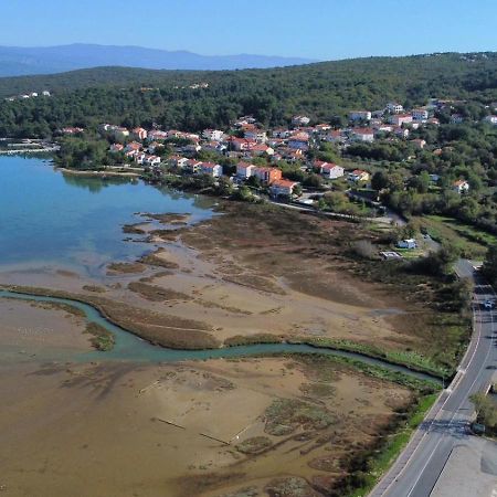 Apartman Kacic Sveti Ivan Dobrinjski Екстер'єр фото