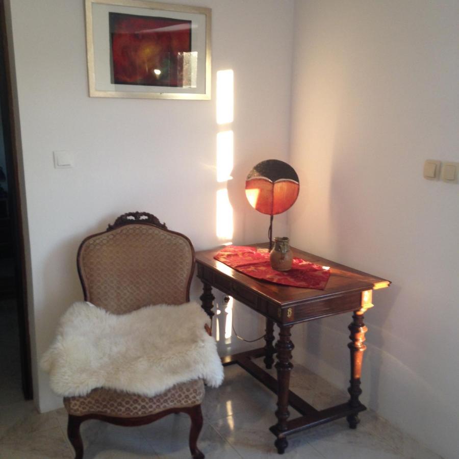 Apartman Kacic Sveti Ivan Dobrinjski Екстер'єр фото