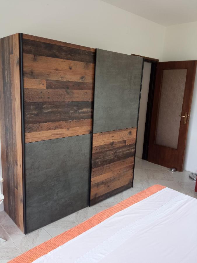 Apartman Kacic Sveti Ivan Dobrinjski Екстер'єр фото