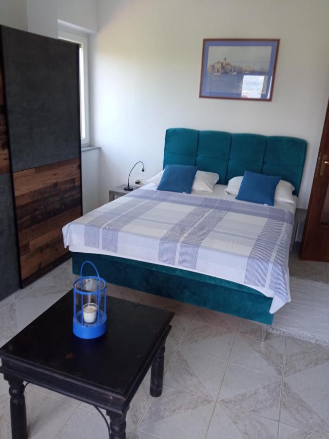 Apartman Kacic Sveti Ivan Dobrinjski Екстер'єр фото