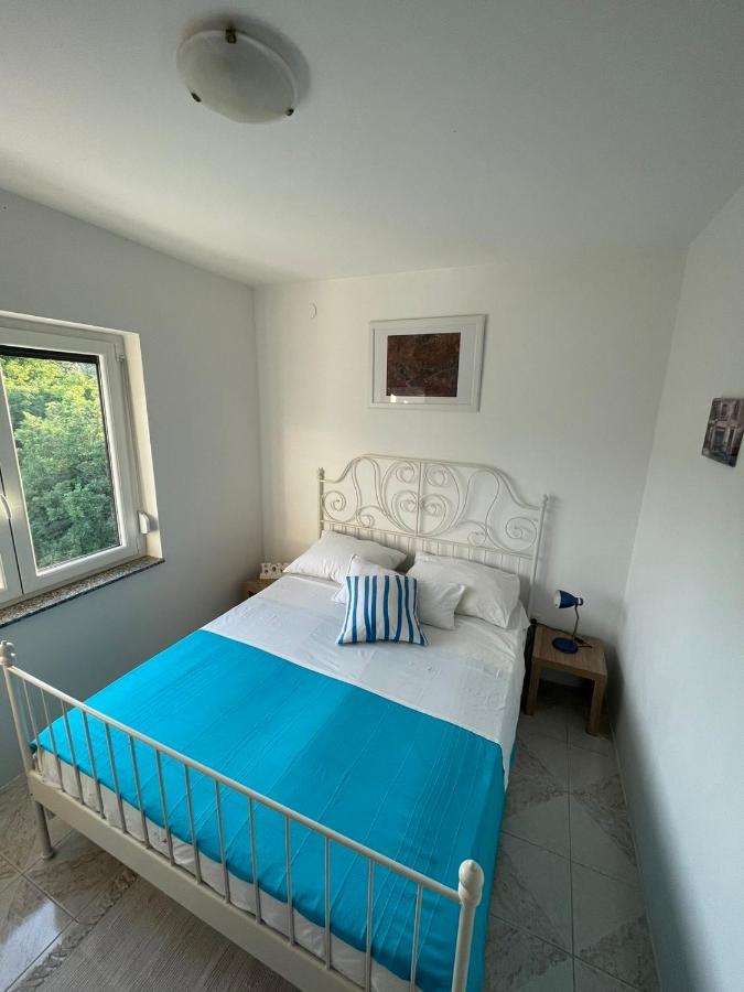 Apartman Kacic Sveti Ivan Dobrinjski Екстер'єр фото