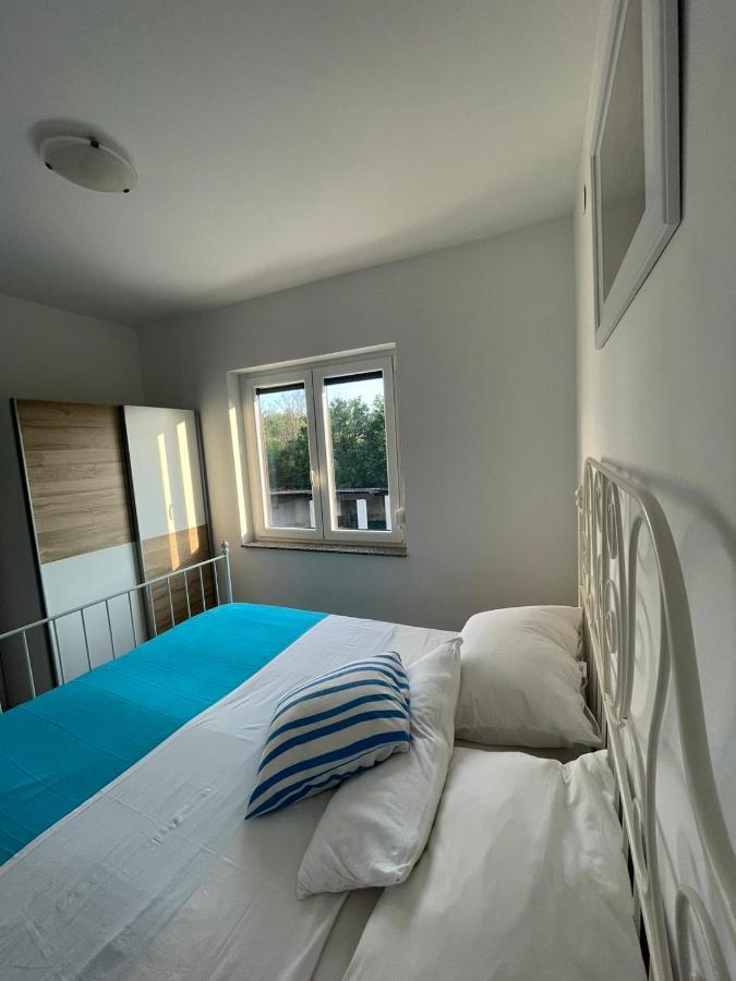 Apartman Kacic Sveti Ivan Dobrinjski Екстер'єр фото