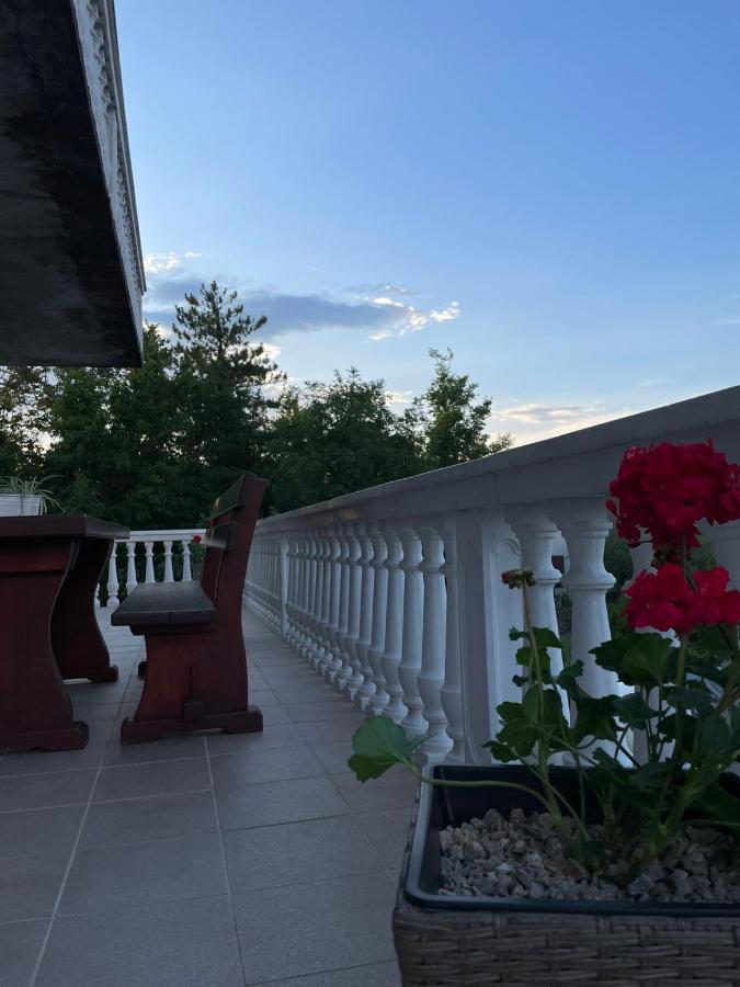 Apartman Kacic Sveti Ivan Dobrinjski Екстер'єр фото