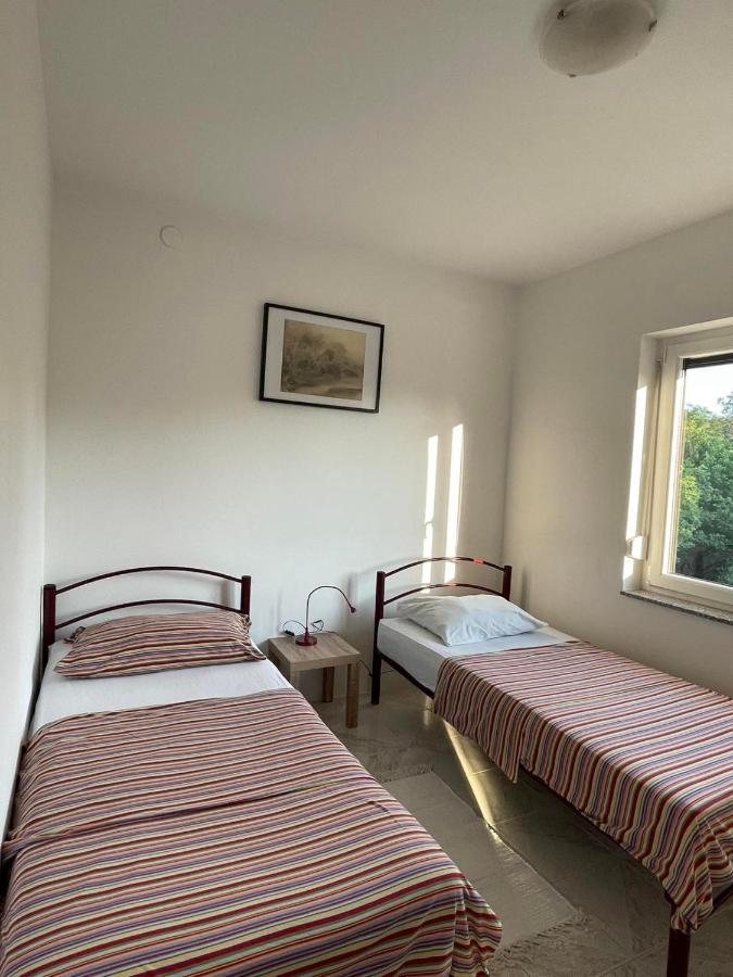 Apartman Kacic Sveti Ivan Dobrinjski Екстер'єр фото