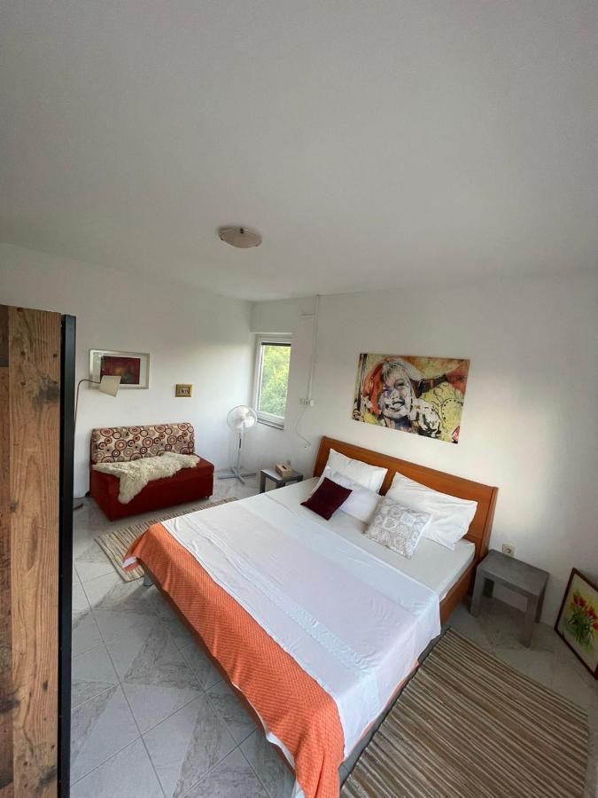 Apartman Kacic Sveti Ivan Dobrinjski Екстер'єр фото