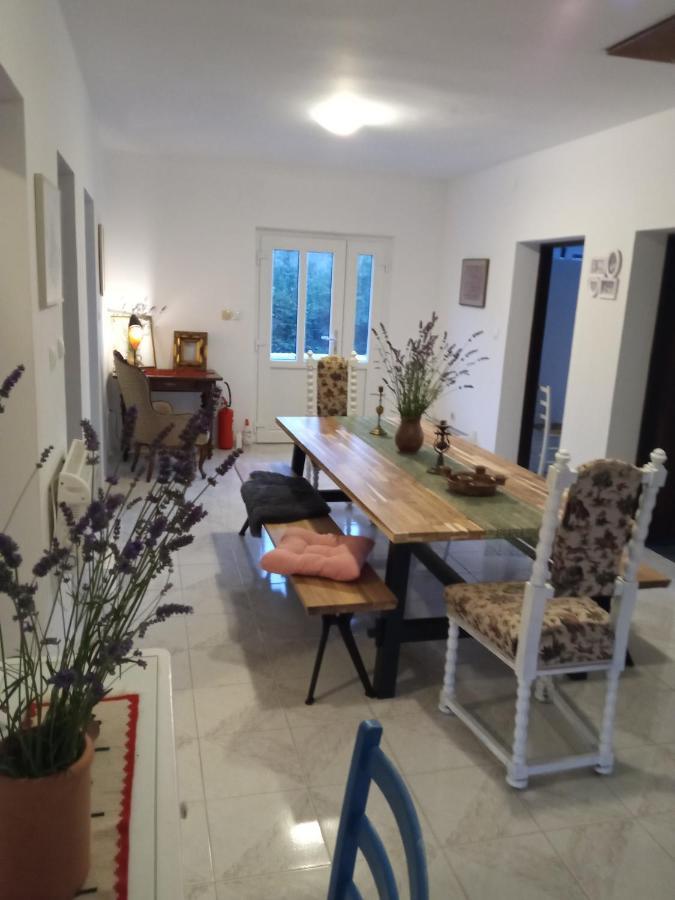 Apartman Kacic Sveti Ivan Dobrinjski Екстер'єр фото