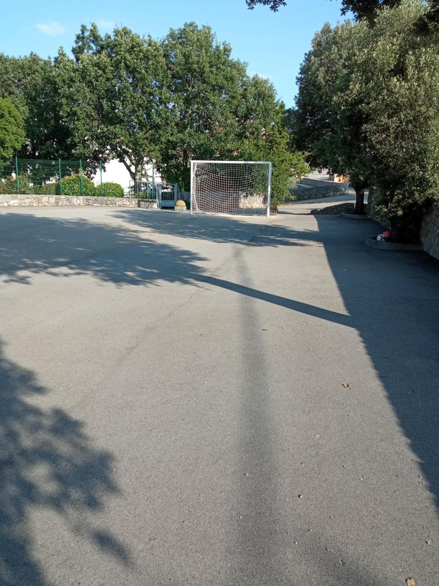 Apartman Kacic Sveti Ivan Dobrinjski Екстер'єр фото