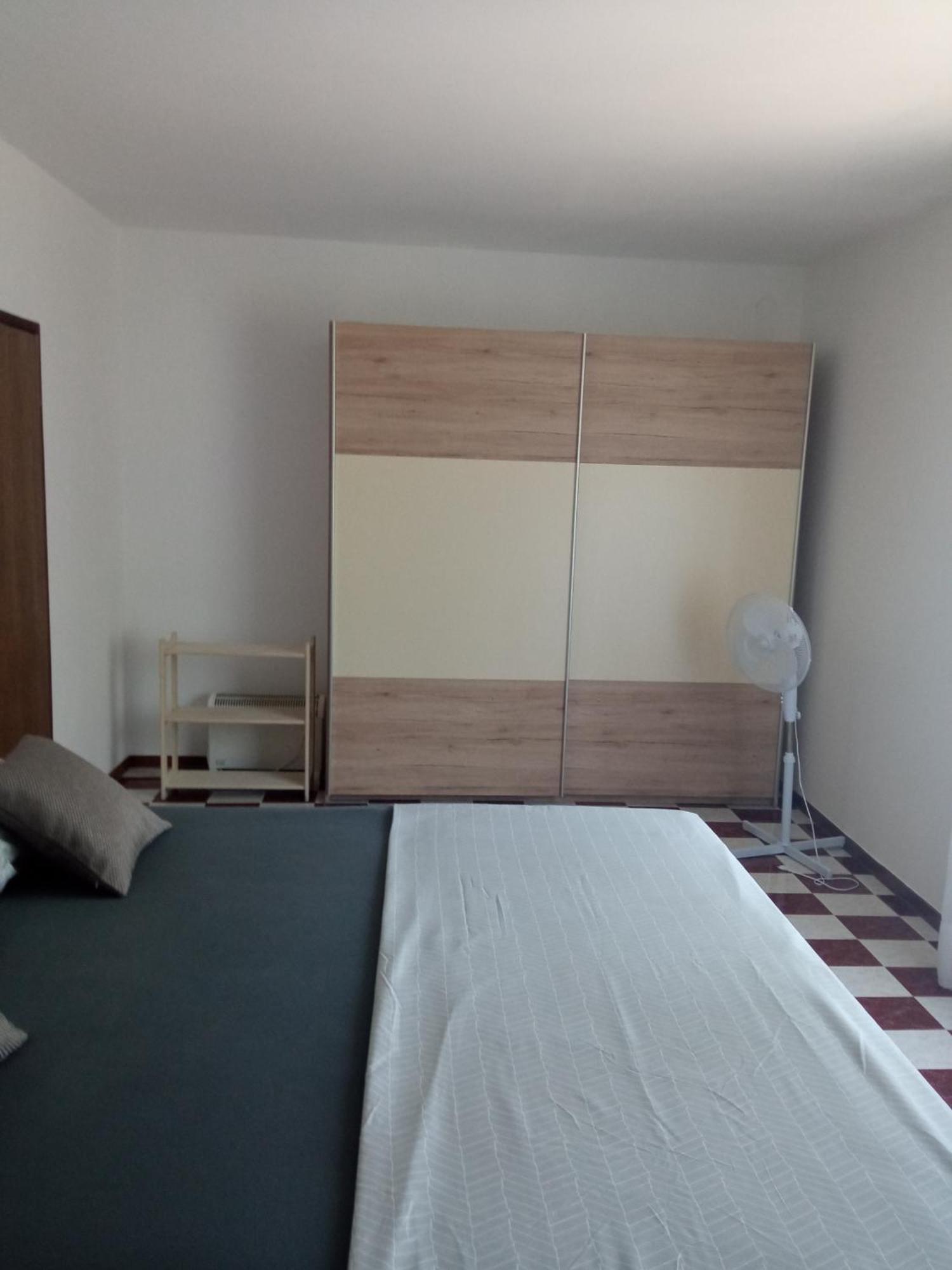 Apartman Kacic Sveti Ivan Dobrinjski Екстер'єр фото
