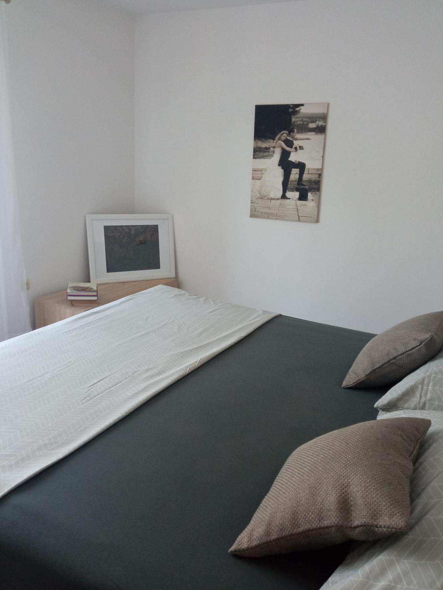 Apartman Kacic Sveti Ivan Dobrinjski Екстер'єр фото