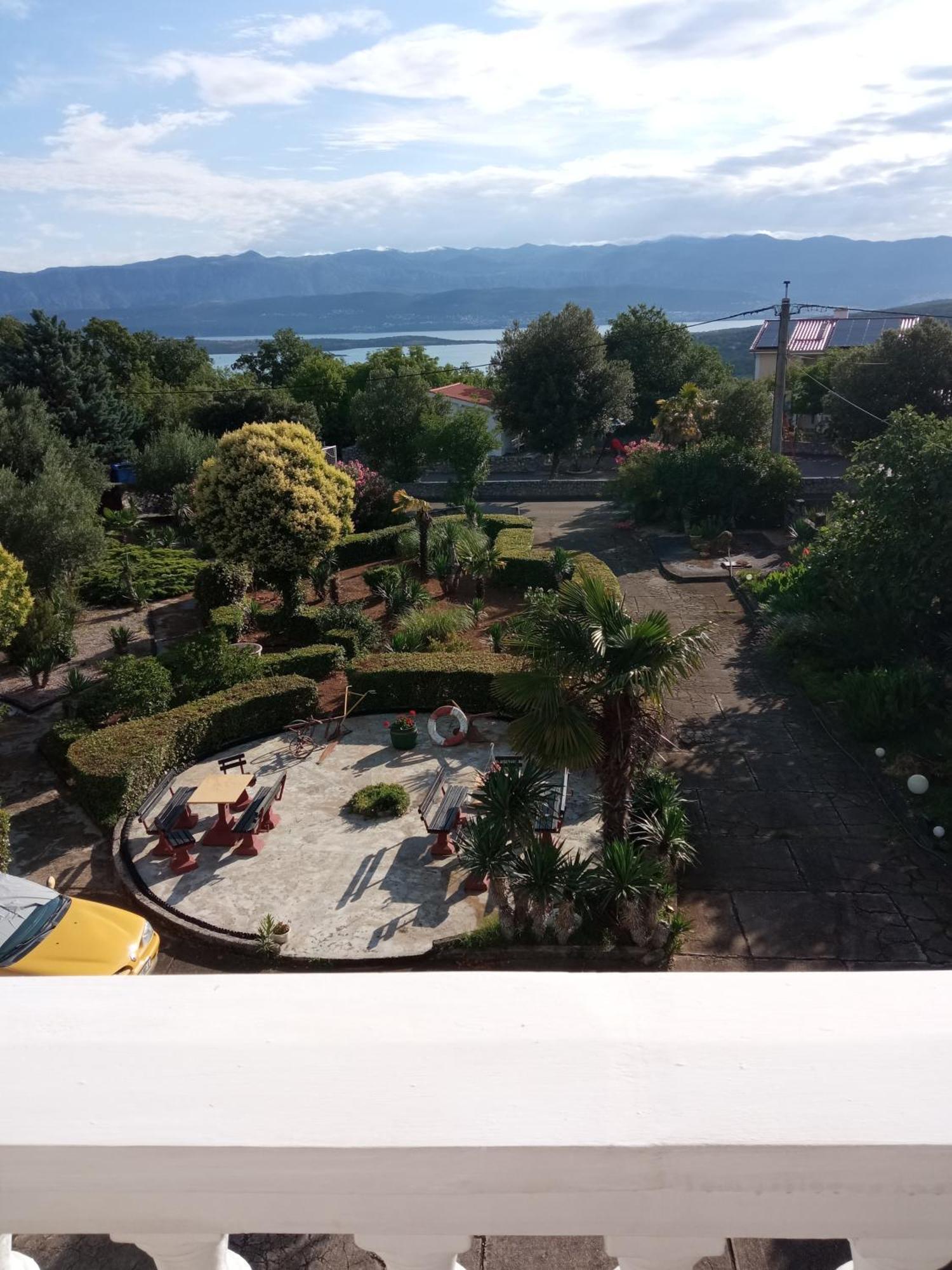 Apartman Kacic Sveti Ivan Dobrinjski Екстер'єр фото