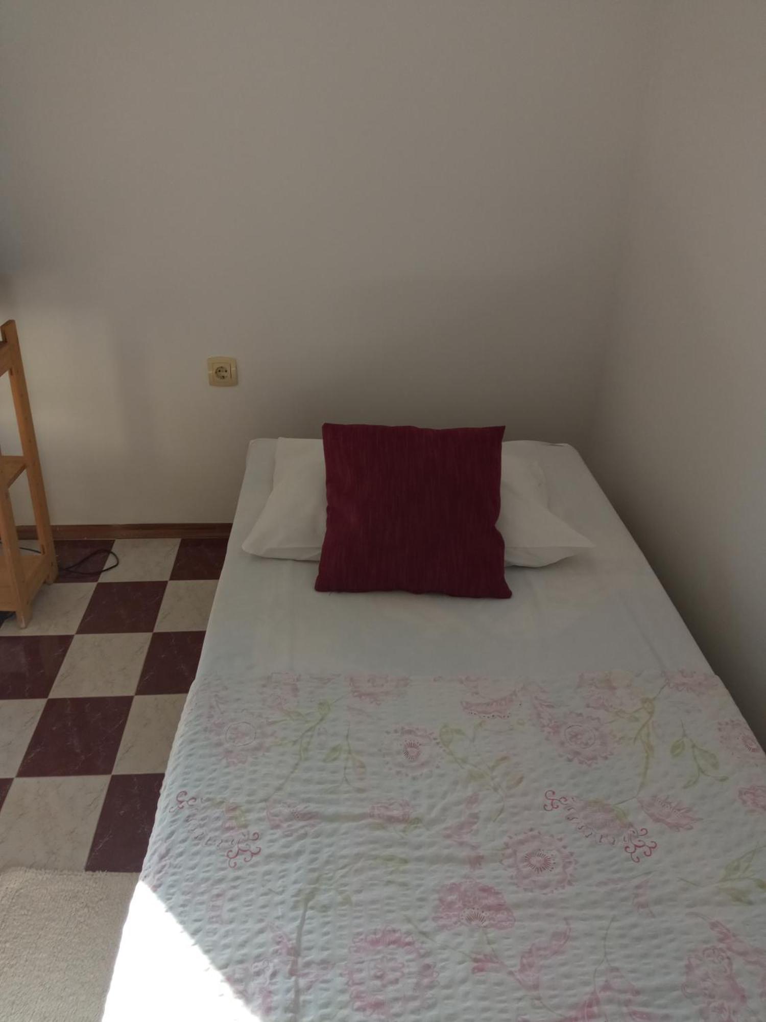 Apartman Kacic Sveti Ivan Dobrinjski Екстер'єр фото