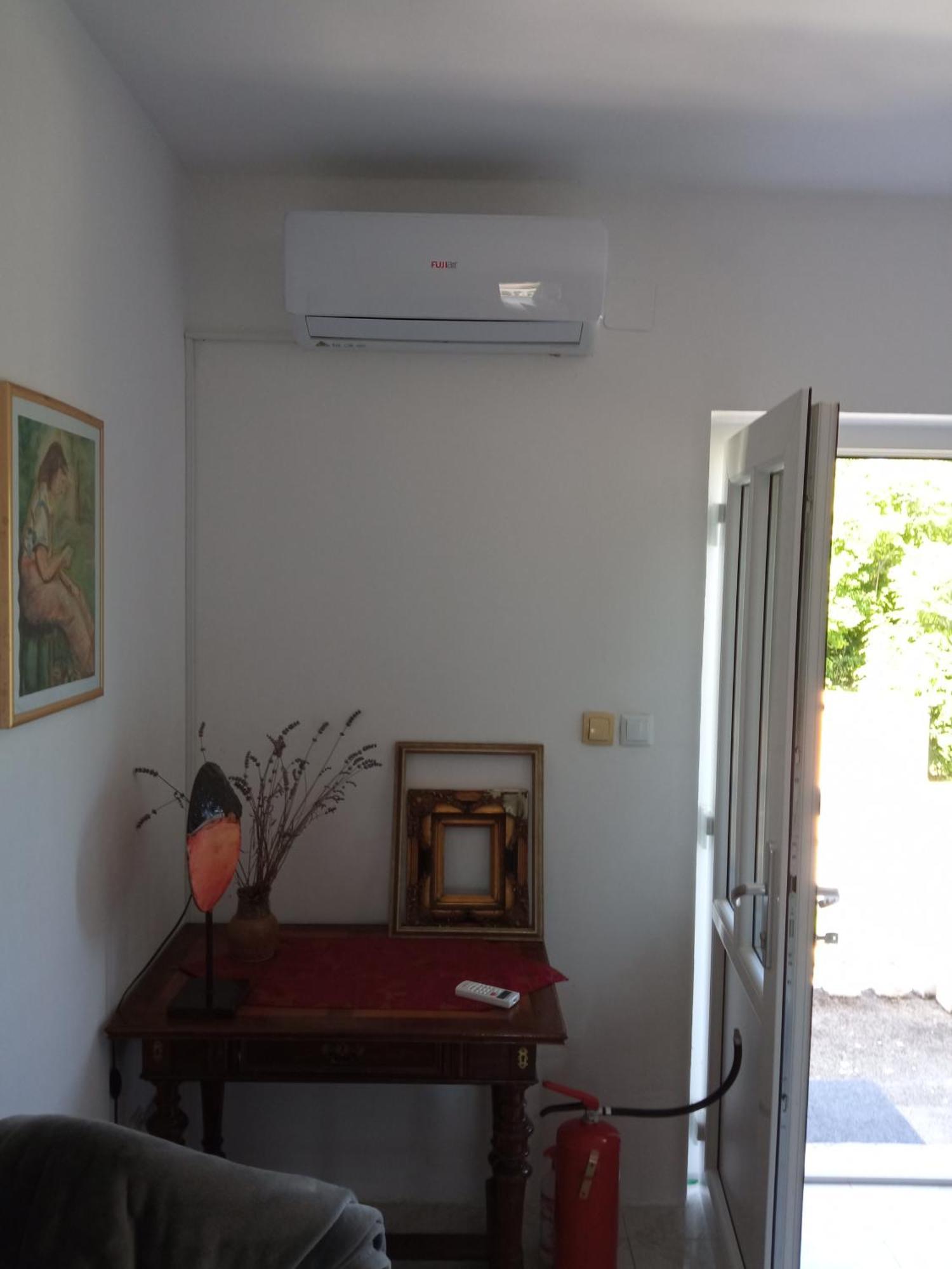 Apartman Kacic Sveti Ivan Dobrinjski Екстер'єр фото
