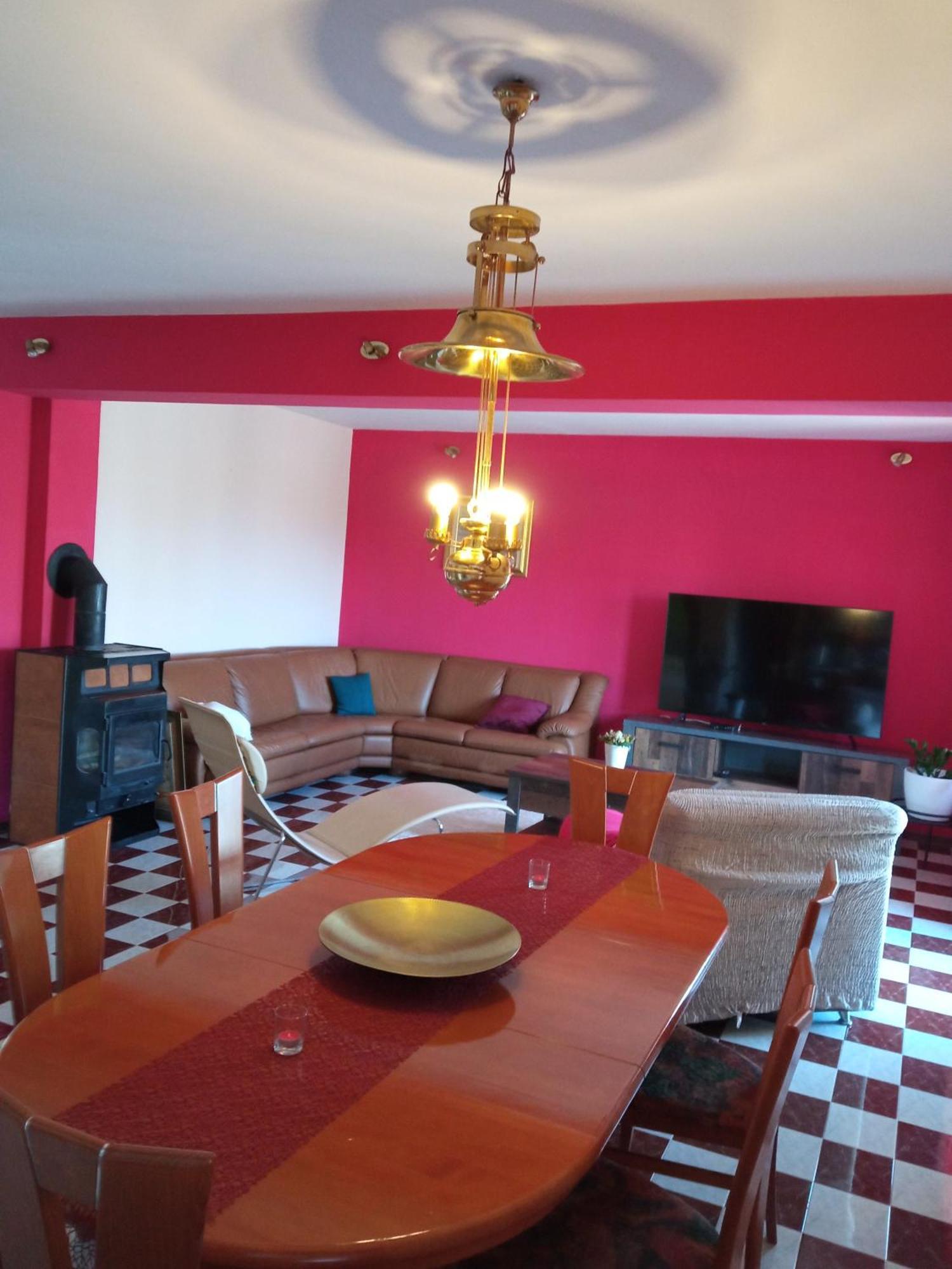 Apartman Kacic Sveti Ivan Dobrinjski Екстер'єр фото