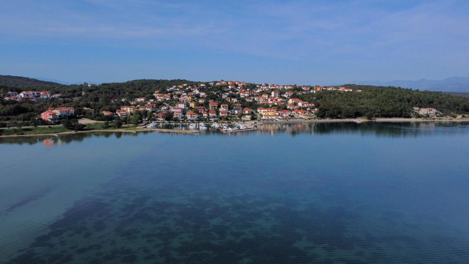 Apartman Kacic Sveti Ivan Dobrinjski Екстер'єр фото
