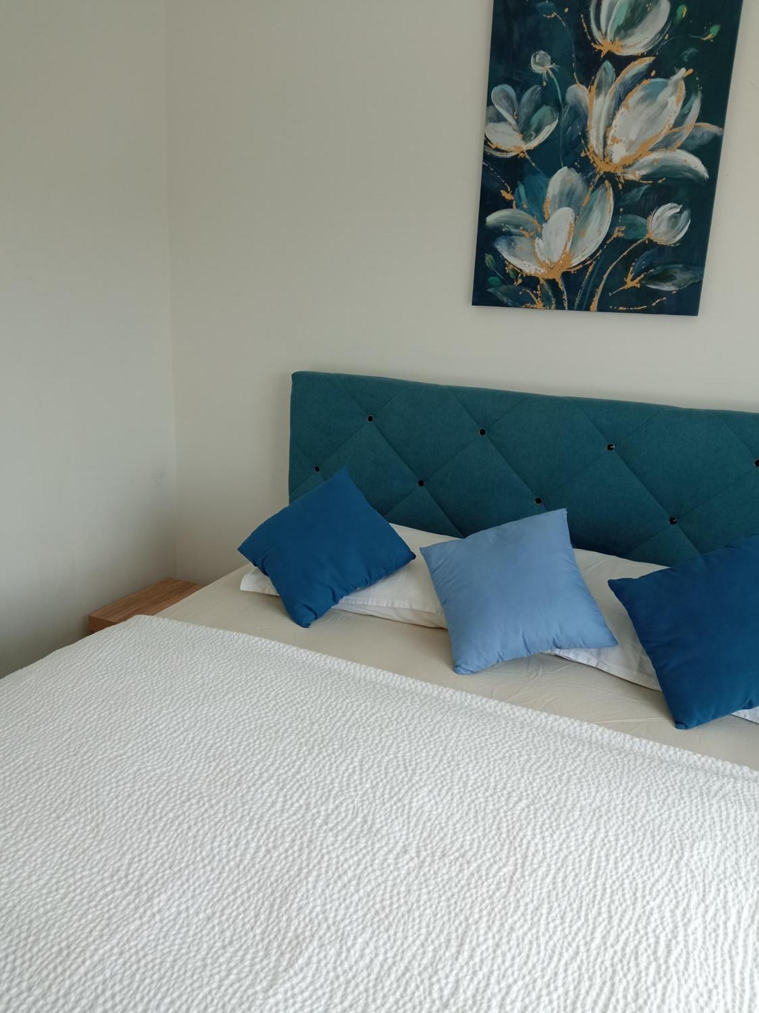 Apartman Kacic Sveti Ivan Dobrinjski Екстер'єр фото