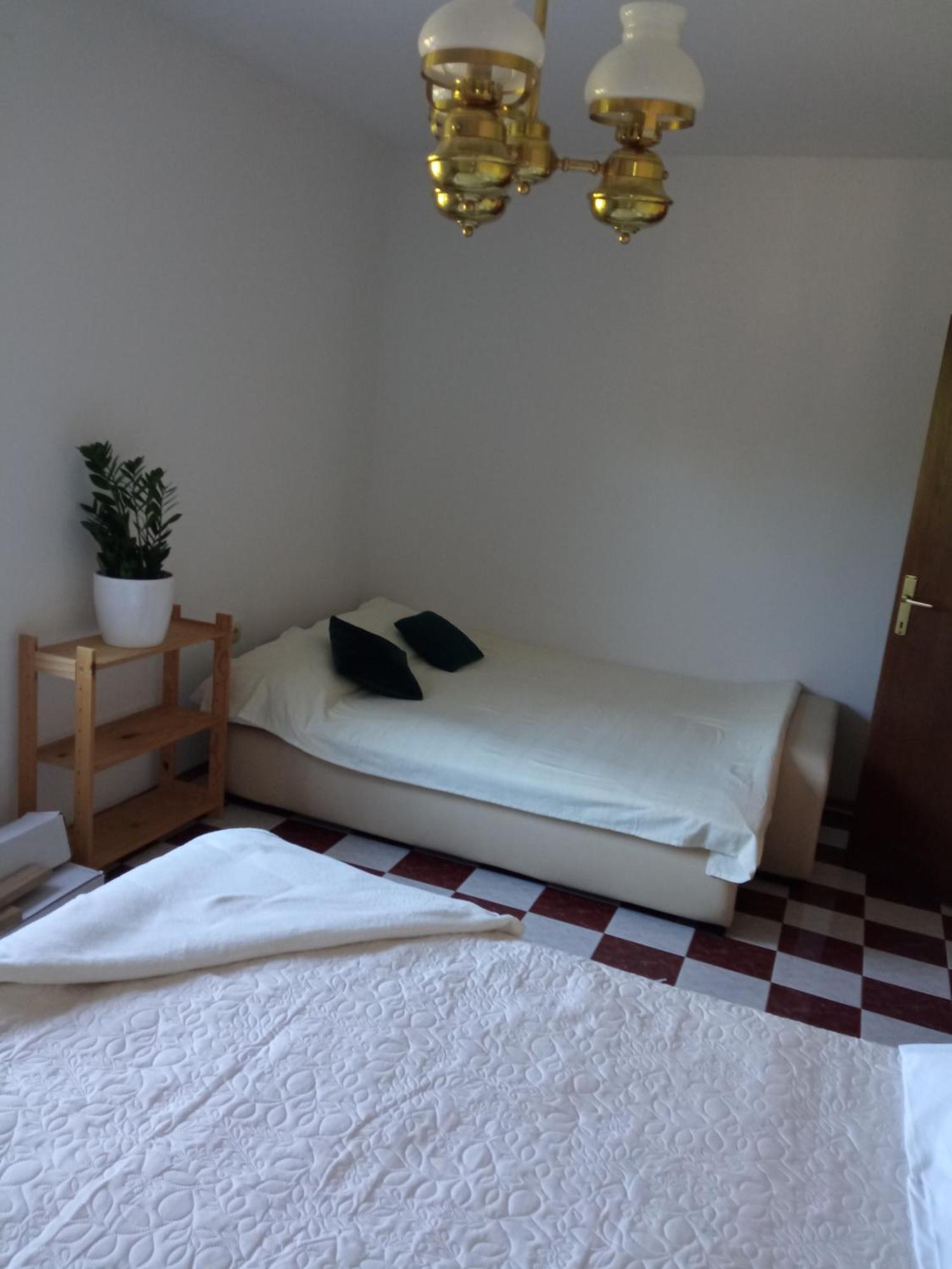 Apartman Kacic Sveti Ivan Dobrinjski Екстер'єр фото